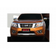 RIM DAYLITE NISSAN NAVARA NP300 '14- (ΣΕΤ)