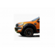 ΔΙΑΚΟΣΜΗΤΙΚΑ ΦΡΥΔΙΑ FORD RANGER '15- 2CAB ΜΕ ΦΩΤΑ LED (ΣΕΤ)