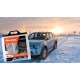 AutoSock No 66 Αντιολισθητικές Χιονοκουβέρτες για Επιβατικό Αυτοκίνητο 2τμχ