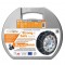 CARTECH αλυσίδες αυτοκινήτου Strong & Safe Alloy Steel No.90 9mm / 59307