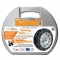 CARTECH αλυσίδες αυτοκινήτου Strong & Safe Alloy Steel No.95 9mm / 59308