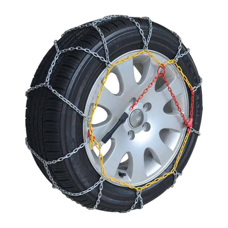 Cartech Αλυσίδες STRONG & SAFE No 65 ALLOY STEEL 9mm / 59304