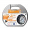 Cartech Χιονοαλυσίδες STRONG & SAFE No 130 ALLOY STEEL 9mm / 59313