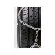 Cartech Αλυσίδες STRONG & SAFE ALLOY STEEL SUV No. 230 12MM / 59954