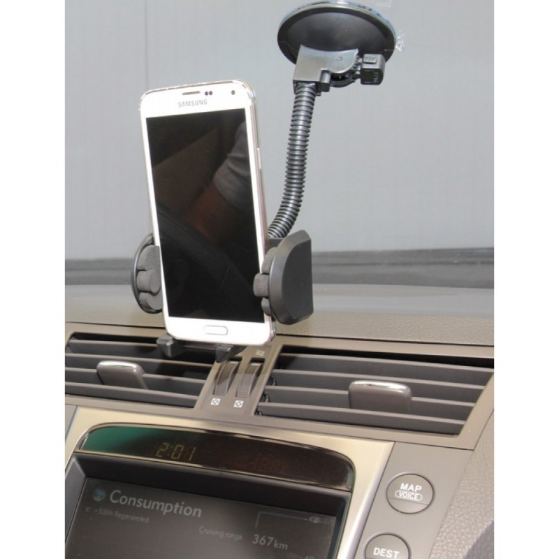 Cartech Θήκη Τηλεφώνου Smart / 28000