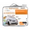 Cartech Κουκούλα Αδιάβροχη για Smart / 56400