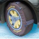 Goodyear XSmall Αντιολισθητικές Χιονοκουβέρτες για Επιβατικό Αυτοκίνητο 2τμχ 