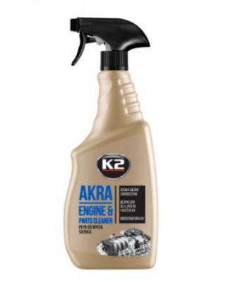 Καθαριστικό κινητήρα και άλλων μερών  K2 AKRA 770ml / K2-EK177
