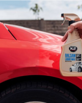 Κερί περιποίησης χρώματος K2 BALSAM 700 ml