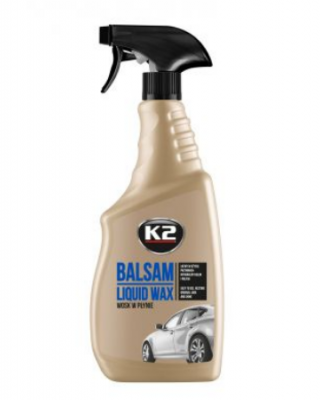 Κερί περιποίησης χρώματος K2 BALSAM 700 ml