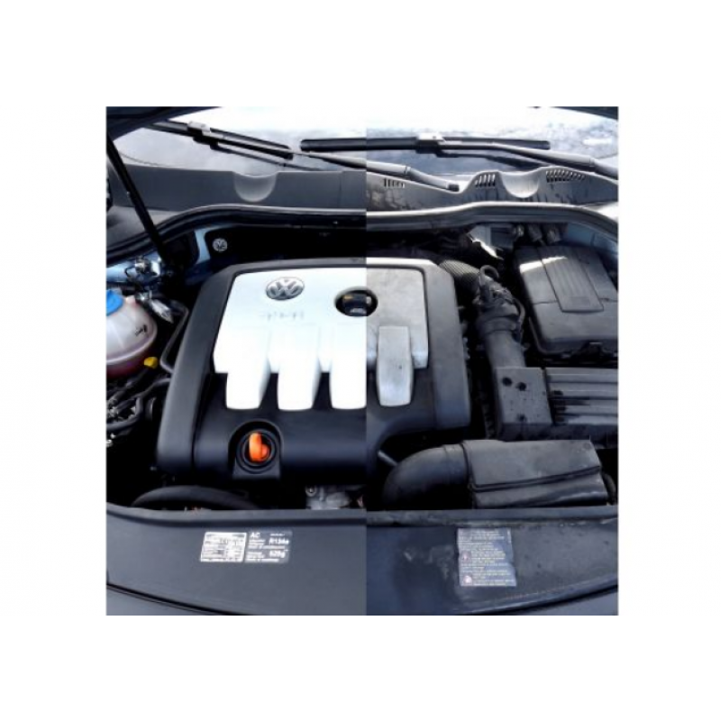 Καθαριστικό κινητήρα,μοκετών και άλλων επιφανειών K2 AKRA 5l