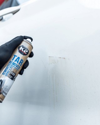 ΑΦΑΙΡΕΤΙΚΟ ΠΙΣΣΑΣ K2 TAR REMOVER 300ml