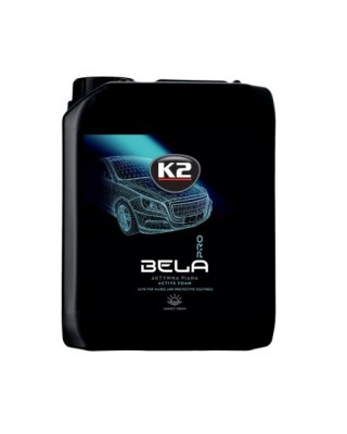 K2 Ενεργός Αφρός Bela Pro 5lt με άρωμα Sunset Fresh / K2-D0115