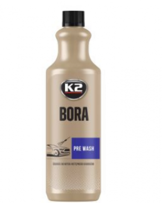 ΣΑΜΠΟΥΑΝ K2 BORA PLUS 1Kg