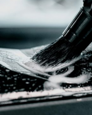 Πινέλο καθαρισμού K2 Detailing Brush