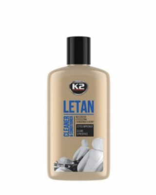 Συντηρητικό δέρματος K2 LETAN  200 ml / K2-K202