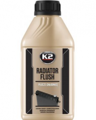 Καθαριστικό ψυγείου νερού K2 RADIATOR FLUSH 400ml