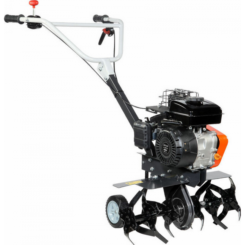 OLEO-MAC Βενχινοκίνητο Σκαπτικό MH155K 80cc/3hp