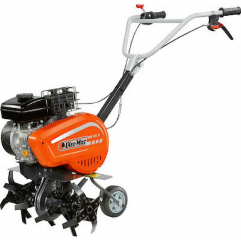 OLEO-MAC Βενχινοκίνητο Σκαπτικό MH155K 80cc/3hp