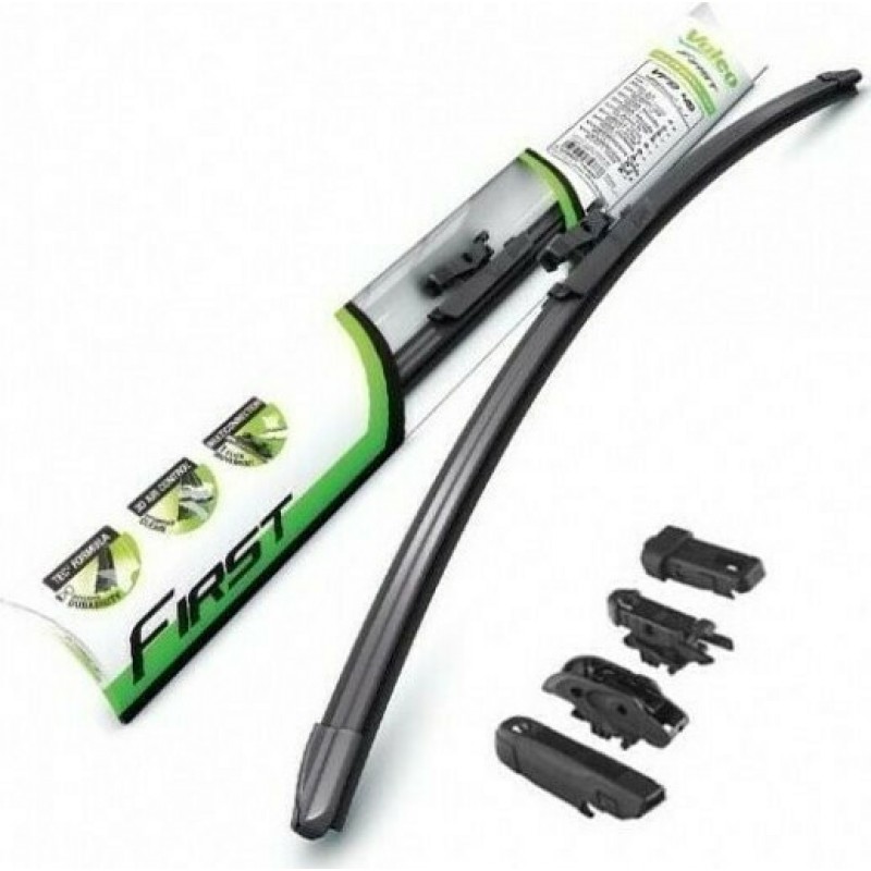 Valeo Υαλοκαθαριστήρας First Flat FM35 35cm 1 τεμάχιο / 575000