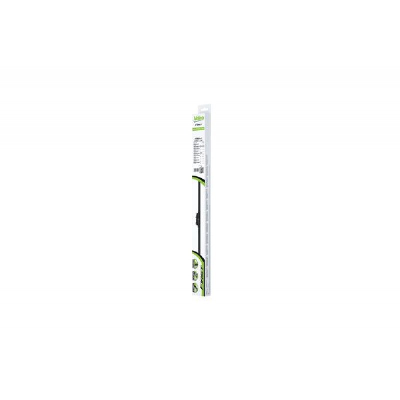 Valeo Υαλοκαθαριστήρας First Flat FM55 55cm 1 τεμάχιο / 575007