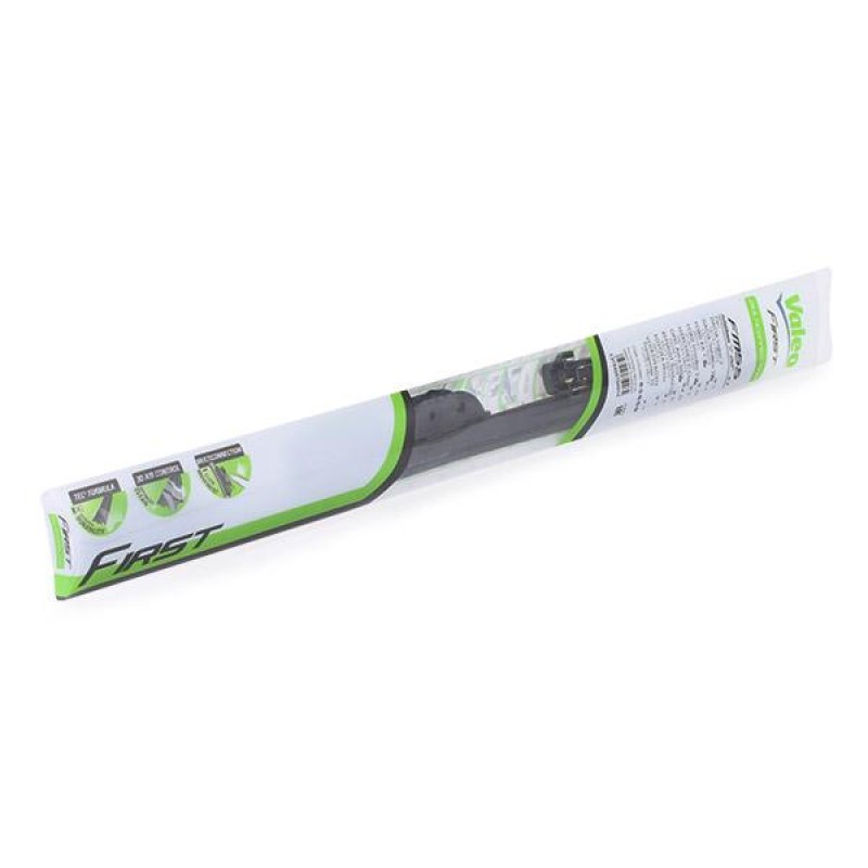 Valeo Υαλοκαθαριστήρας First Flat FM55 55cm 1 τεμάχιο / 575007