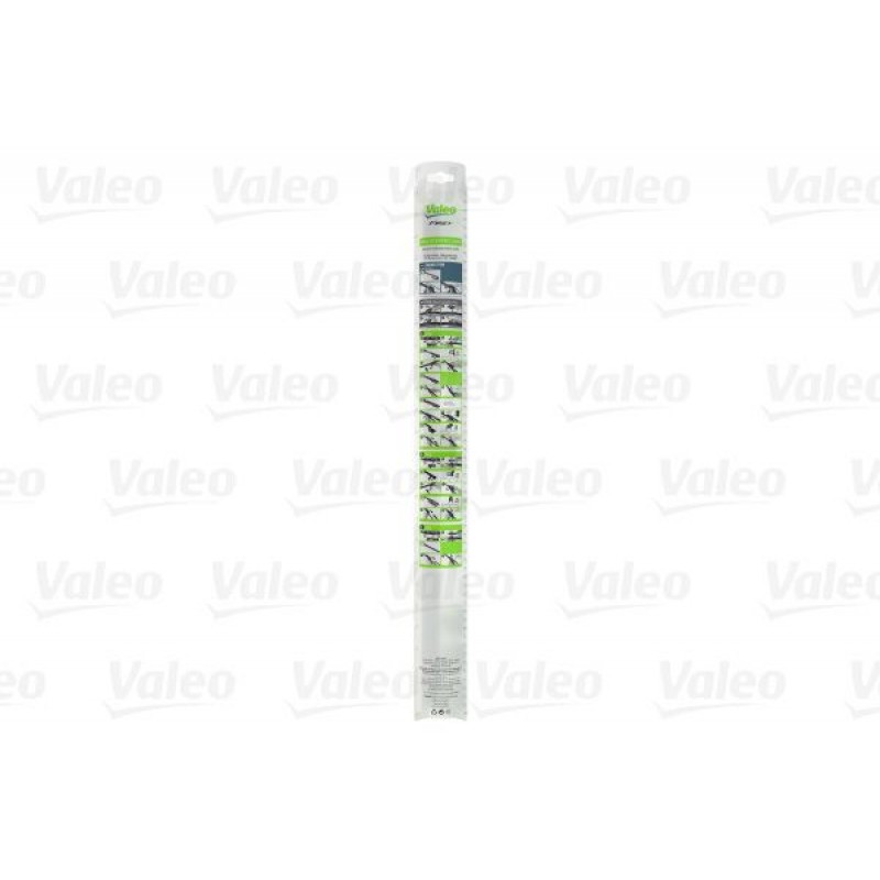 Valeo Υαλοκαθαριστήρας First Flat FM55 55cm 1 τεμάχιο / 575007