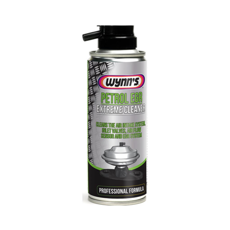 Καθαριστικό κινητήρα PETROL EGR EXTREME CLEANER Spray 200 mL / W29879