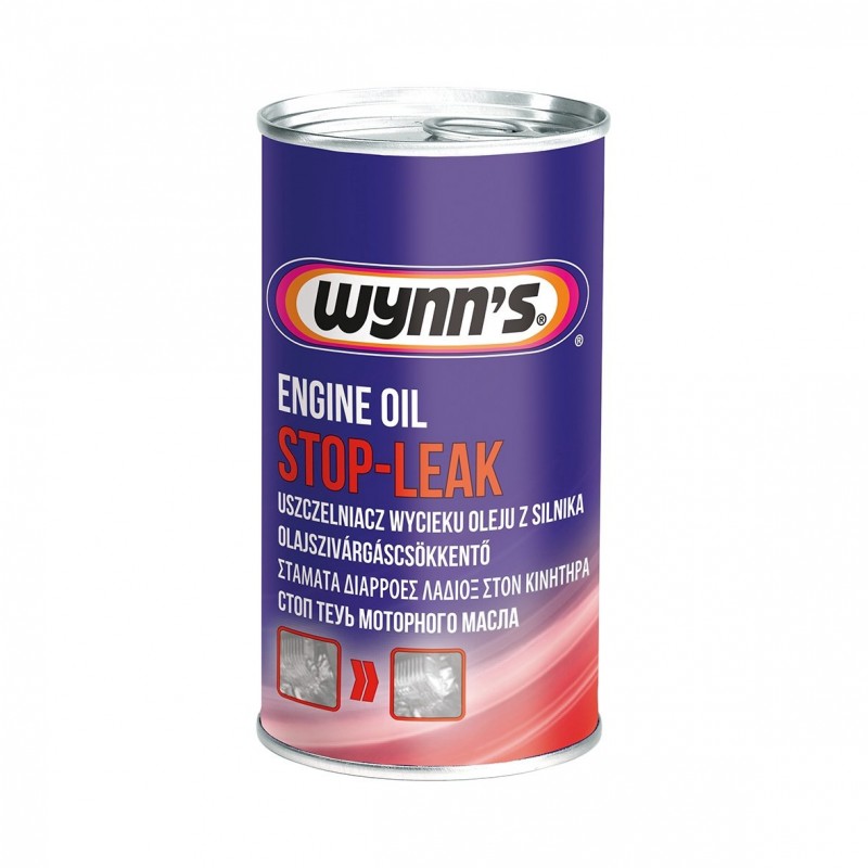 Wynn’s Σφραγιστικό Διαρροών Λαδιού 325 ML / W50672