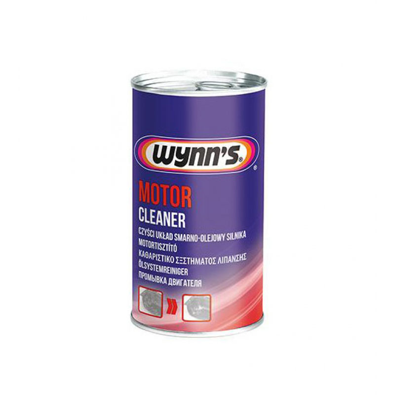 Wynns Καθαριστικό Κινητήρα 325ml / W51272
