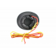 ΠΟΜΟΛΟ ΛΕΒΙΕ ΤΑΧΥΤΗΤΩΝ BMW E30/36/46 SERIES 3 - E34/39 SERIES 5 - 5 ΤΑΧΥΤΗΤΕΣ ΦΩΤΙΖΟΜΕΝΟ