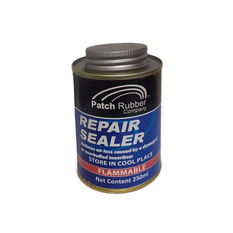 Στεγανωτικό μπάλωμα ελαστικού Repair Sealer 250 ml / 16-170/250