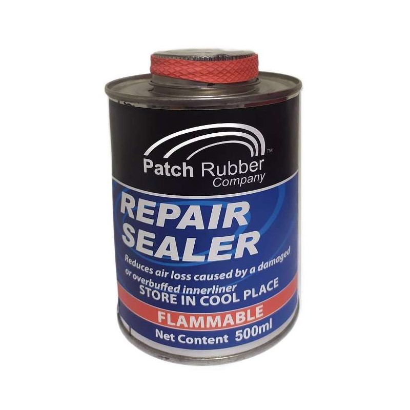 Στεγανωτικό μπάλωμα ελαστικού Repair Sealer 500 ml / 16-170/500