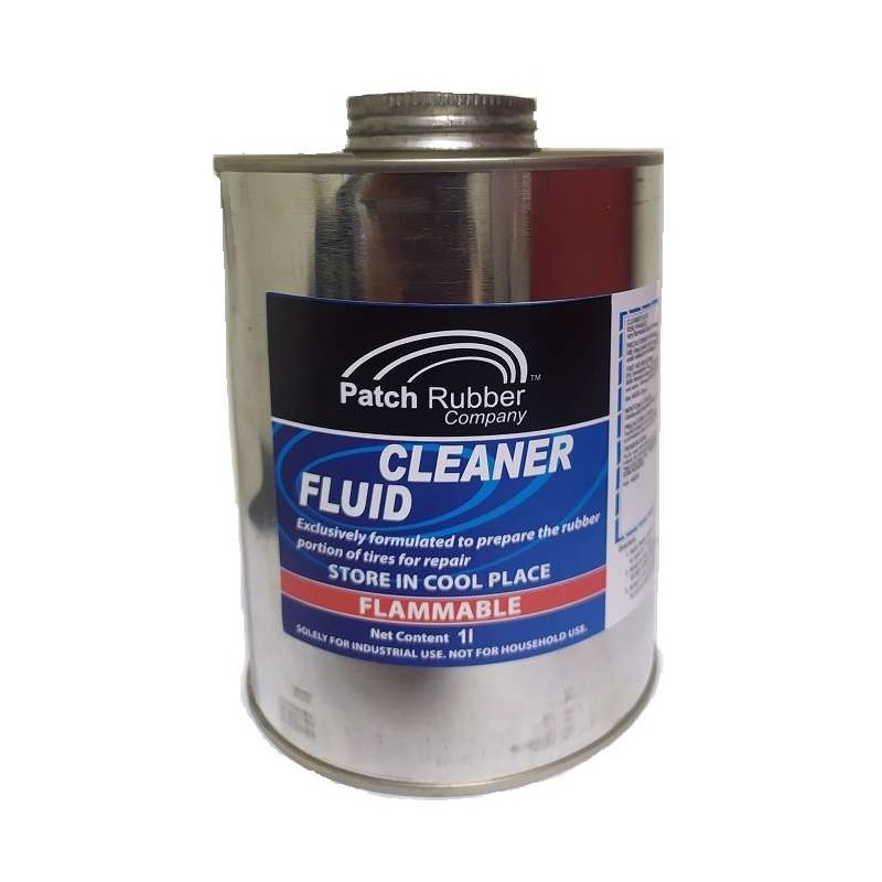 Καθαριστικό ελαστικών Cleaner Fluid 1000 ml / 16-471