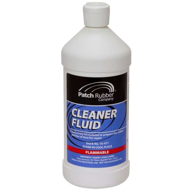 Καθαριστικό ελαστικών liquid buffer 1000 ml / 3070154
