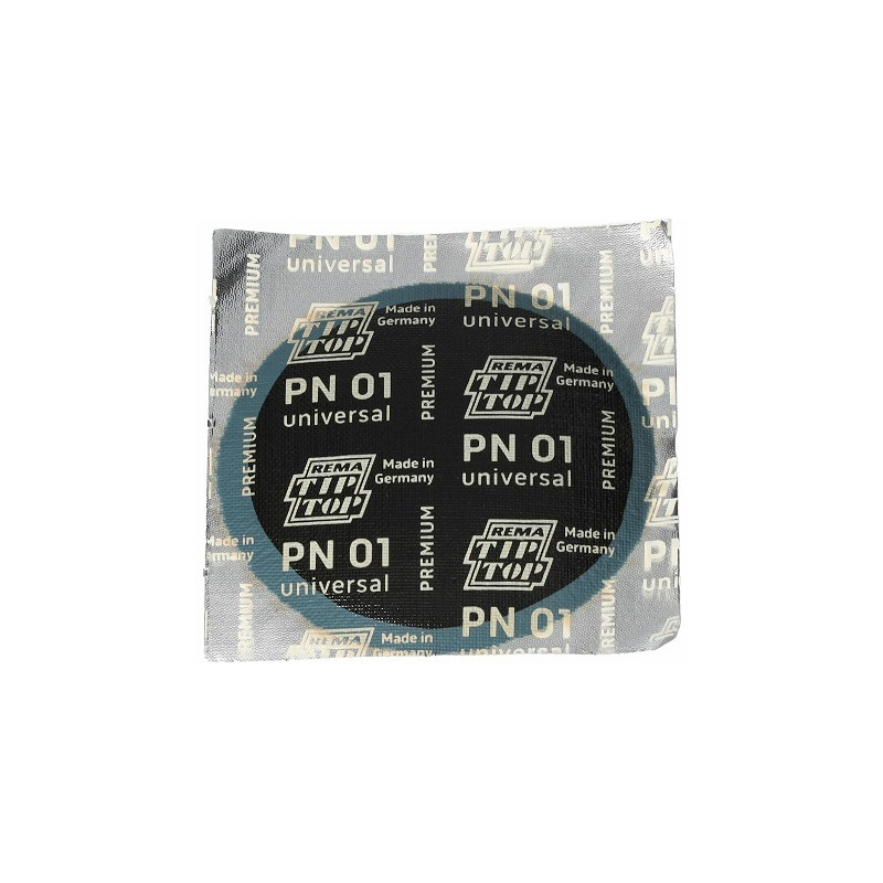 Μπάλωμα επισκευής ελαστικού καρφότρυπας PN01 / 5026010