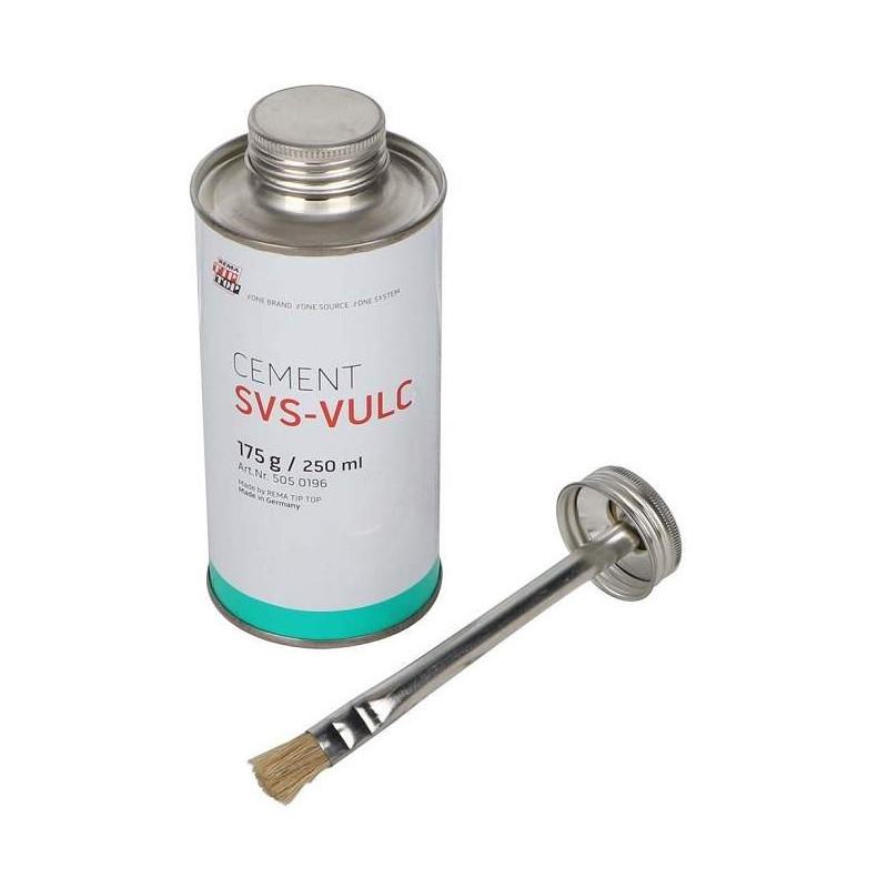 Κόλλα επισκευής αεροθαλάμων SVS-VULK 175 gr / 5050196