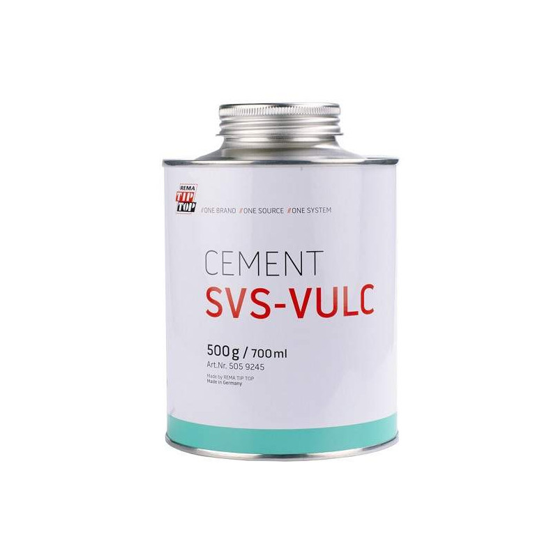 Κόλλα επισκευής αεροθαλάμων SVS-VULK 500 gr / 5059245