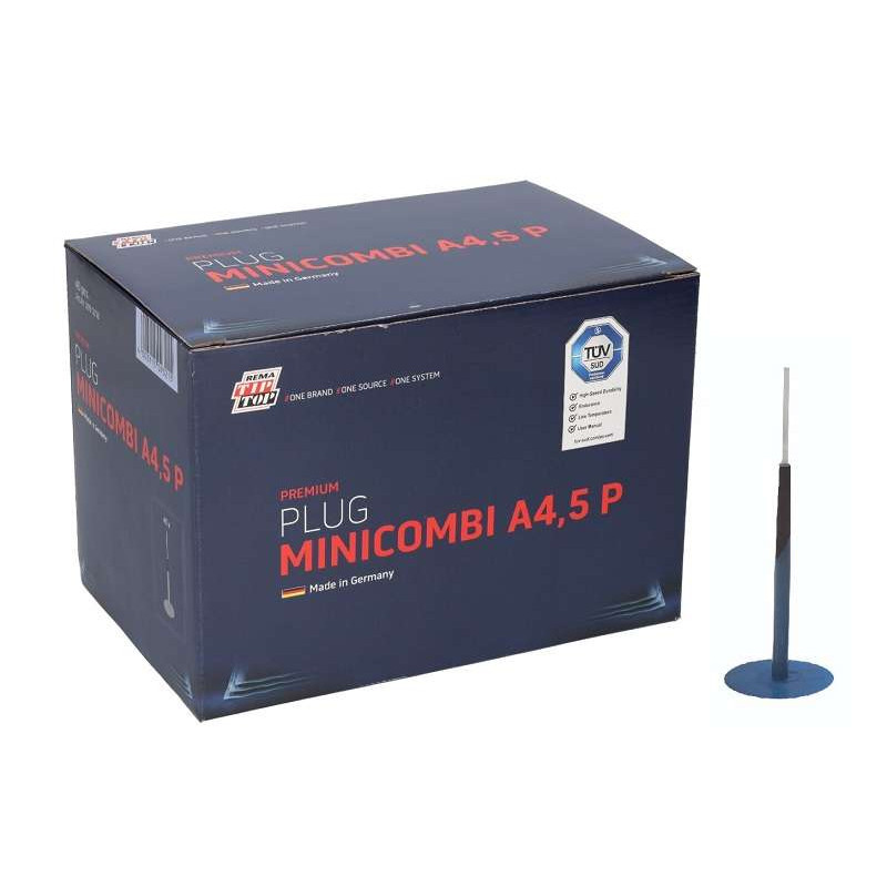 Μανιτάρια ελαστικών MINICOMBI A4.5 / 5093216