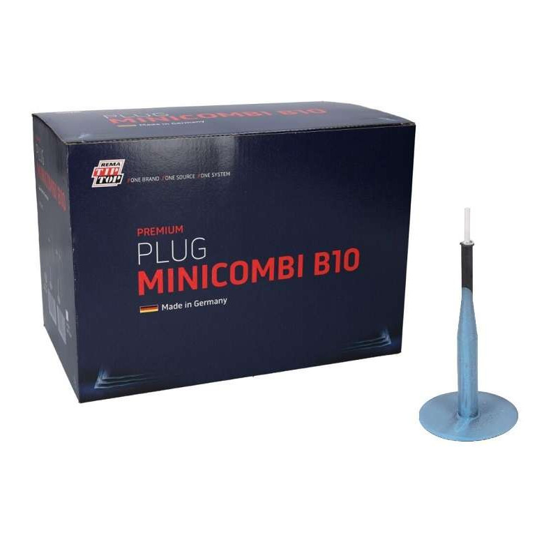 Μανιτάρια ελαστικών MINICOMBI B10 / 5113143