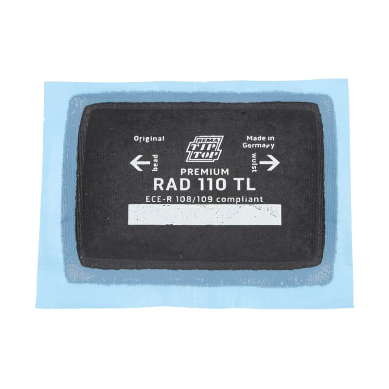 Μανσόν επισκευής ελαστικού radial 110 TL / 5121104