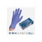 Γάντια νιτριλίου ενισχυμένα Large μπλέ 3.5 gr / GN-1001