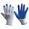 Γάντια εργασίας νιτριλίου Ν°10 X-Large σετ 12 τεμαχίων / S-30140