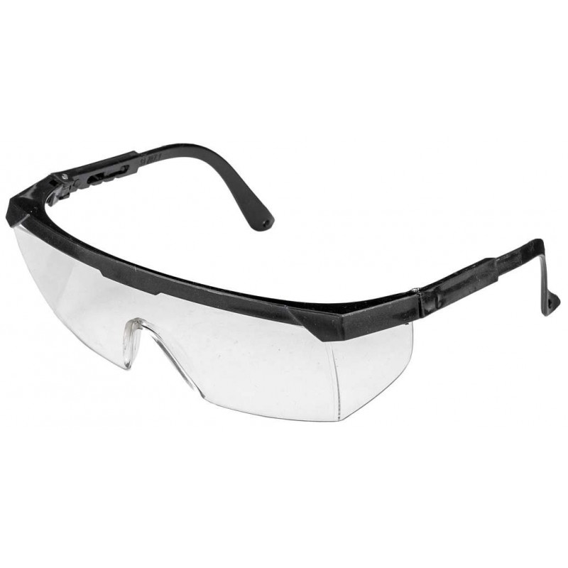 Γυαλιά προστασίας διάφανα / TO-20103