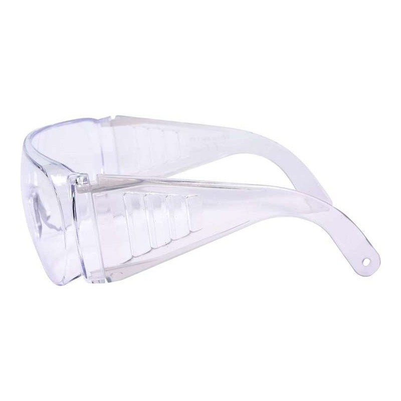 Γυαλιά προστασίας διάφανα / TO-74501