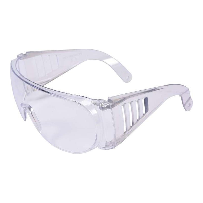 Γυαλιά προστασίας διάφανα / TO-74501
