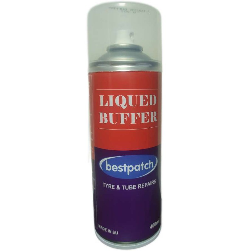 Καθαριστικό Liquid buffer σπρέι 400 ml / BEST.400