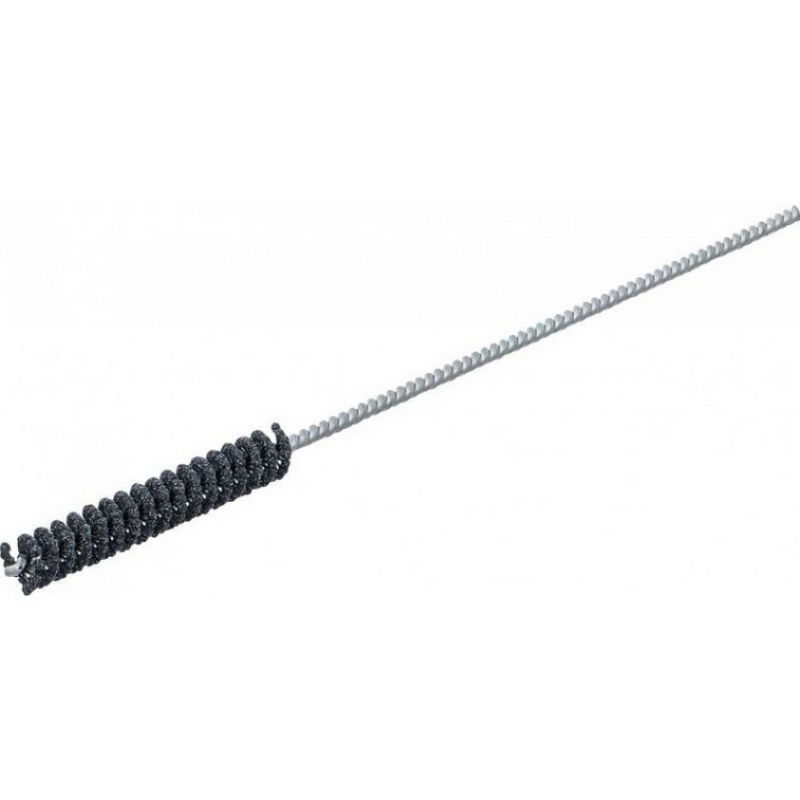 Εργαλείο καθαρισμού σωληνώσεων grit 120 / 10 - 11 mm / BGS-1238