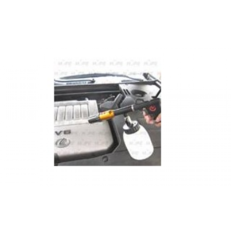 Πιστόλι καθαρισμού Twister Gun / BGS-3277