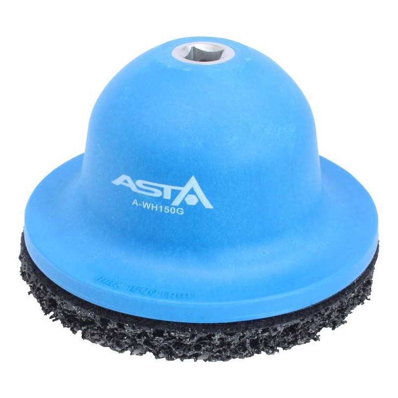 Εργαλείο καθαρισμού μουαγέ τροχού και δίσκους φρένων έως 150 mm / A-42990